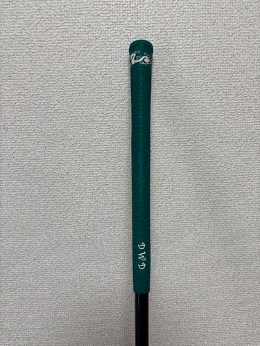 NIKE GOLF Tiger Woods 60° Wedge Flex-R DUNLOP FARJECT FJ-564LBP No H/C - Picture 6 of 6