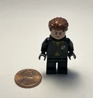 Lego HARRY POTTER Cedric Diggory Triwizard Challenge Hufflepuff Student hp179