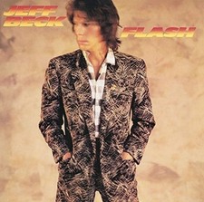 Jeff Beck - flash [Blu-spec CD2]