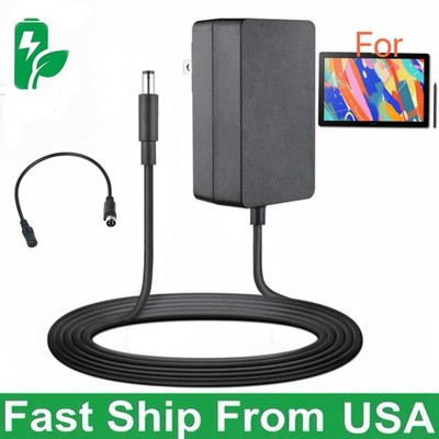 UL Adapter For Wacom Cintiq 16 DTK-1661 DTK-1660 DTK1660K0A LCD Tablet ACK43914Z