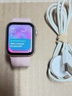 Apple Watch Series 6 40 mm GPS-LTE boîtier en aluminium bracelet sport