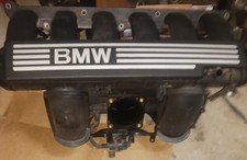 BMW N52 Single Stage Intake Manifold 11617559524
