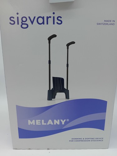 SIGVARIS - MELANY Donning & Doffing Device for Compression Stockings NEW IN BOX - Picture 2 of 6