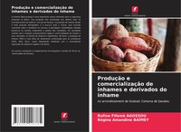Rufine Fifamè Agossou (U. A.) | ProduçãO E ComercializaçãO De Inhames E...