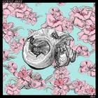 New Music Gouge Away ", Dies: 10th Anniversary Edition" LP