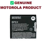 Batterie Motorola BP-6X pour Motorola Droid 2 A955 A853 A855 XT701 XT720
