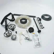 WAGNER  Airless Spray Gun Filter Parts Head Tip Extension Hose Filter Spring