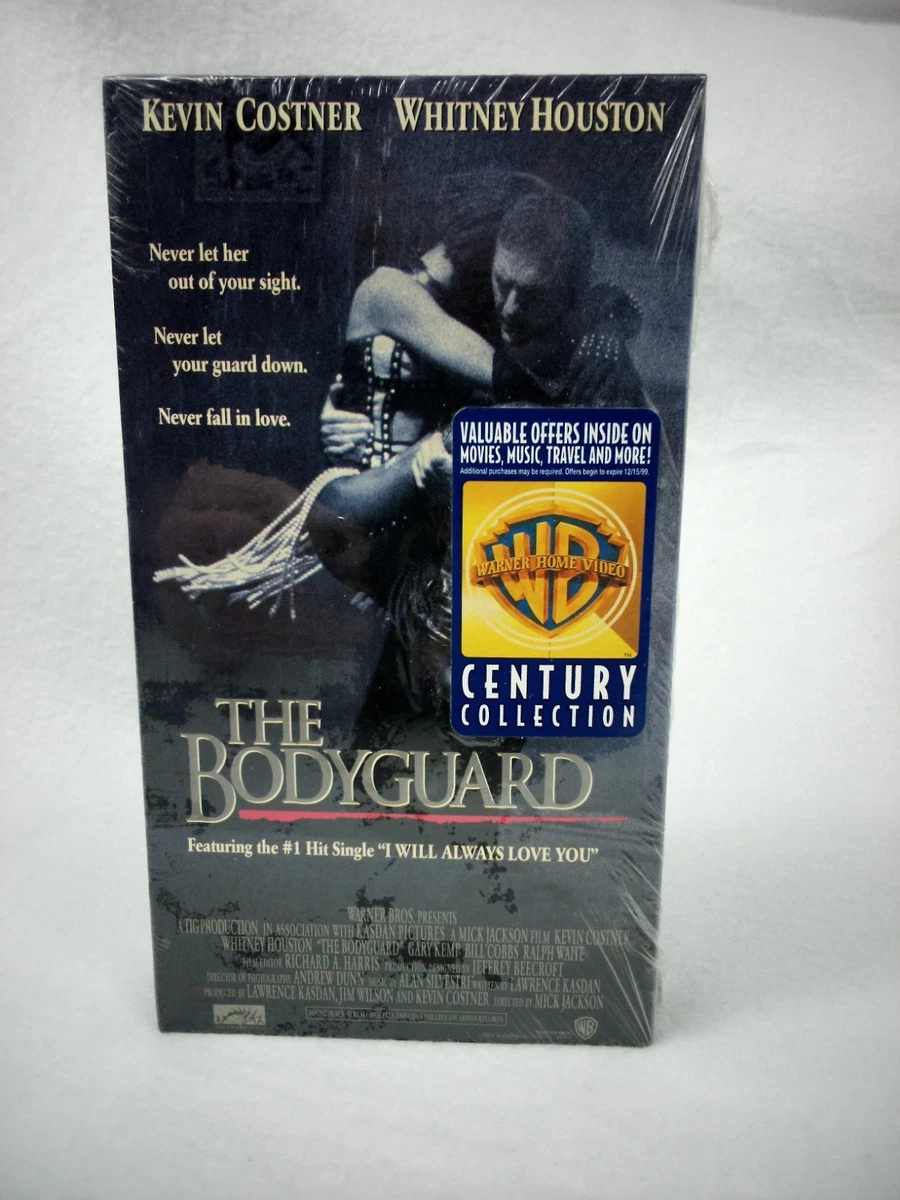 Whitney Houston VHS Tapes for sale | eBay