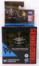 Hasbro Transformers Rise of the Beasts Studio Series Terrorcon Freezer Figure