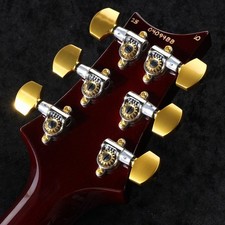 Paul Reed Smith PRS 2025 Mark Tremonti Signature Stoptail 10Top Charcoal Purple 