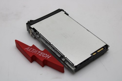Dell D32VD 450GB 15K SAS 3.5 6G 9PW066-251 SED - Picture 3 of 7