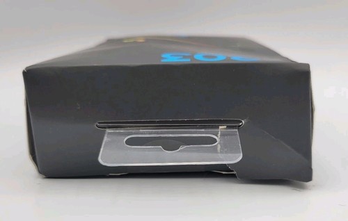 Logitech G203 LightSync Souris Black 8000 DPI Wired Gaming Mouse - Picture 6 of 7