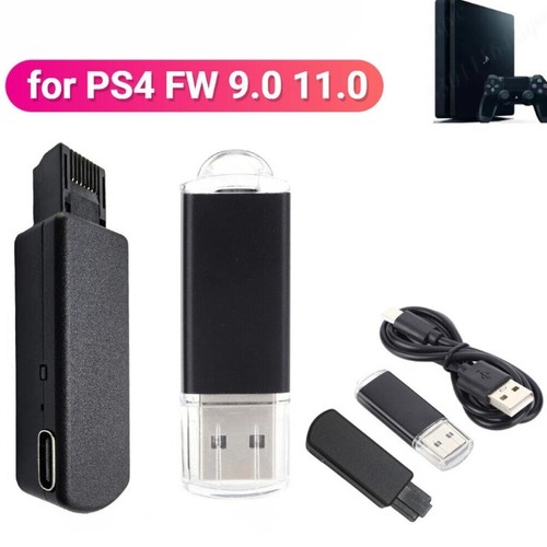 USB Dongle Adapter with Type-C Cable for 9.0-11.0 System One-Key Tool Mod - 第 4/8 張圖片