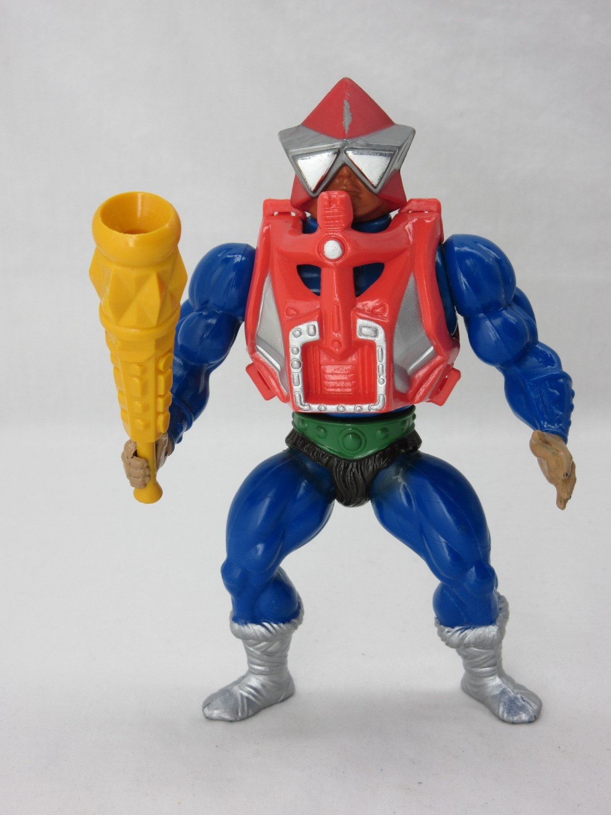 MOTU,Vintage,MEKANECK,PEACH ARMOR,Masters of the Universe,Complete,he man MOTU,Vintage,MEKANECK,PEACH ARMOR,Masters of the Universe,Complete,he man