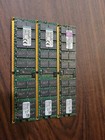 8GB Kingston DDR2 667MHZ KVR667D2D4P5K2/16G Memory 