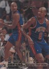 1994-95 Flair - Terry Mills #48