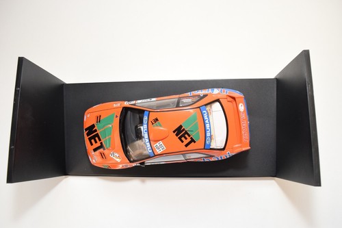 A66 1:18 AUTOART 80091 SUBARU IMPREZA WRC 2000 GERMAN TEAM KREMER WICHA MIB - Picture 11 of 19