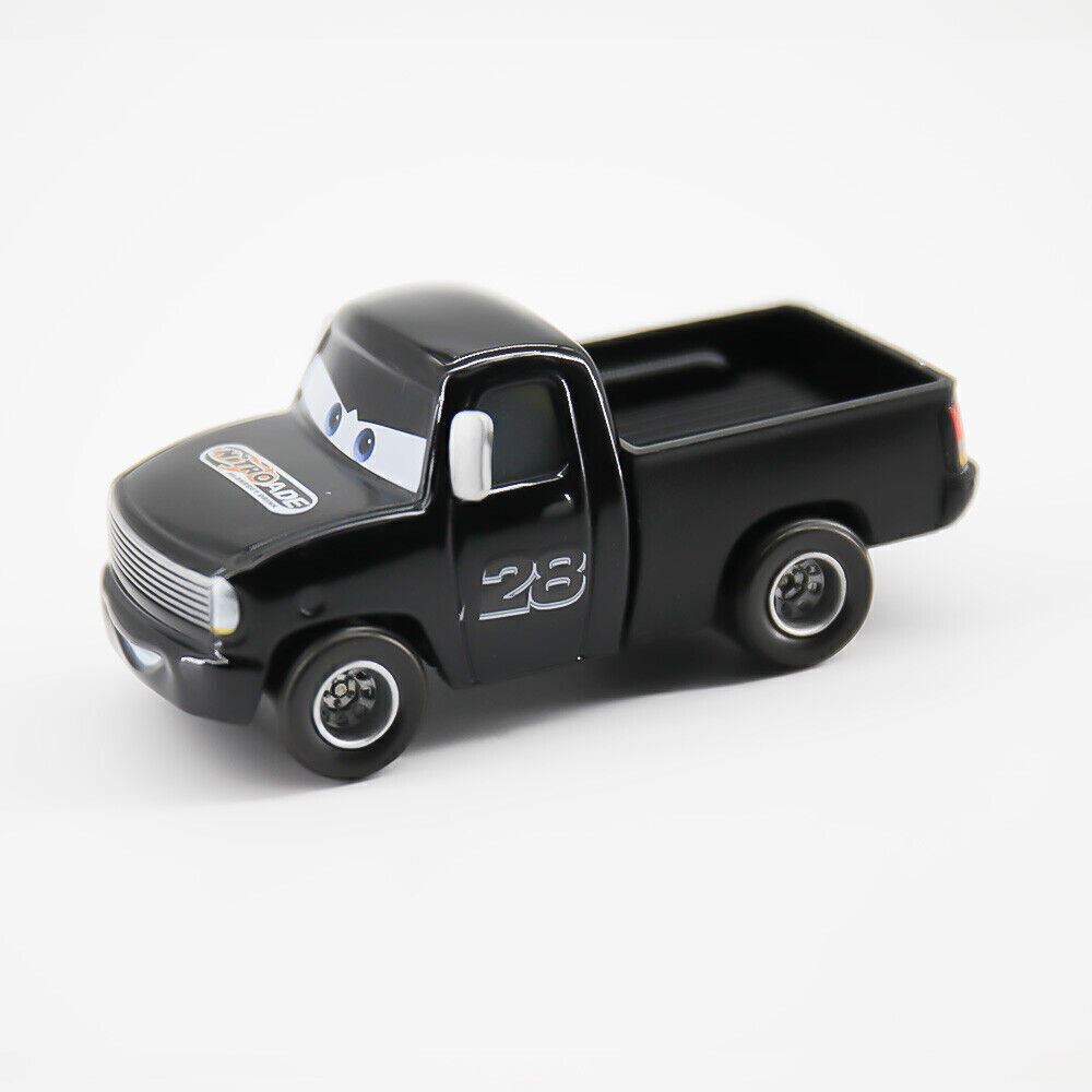 Disney Pixar Cars Bundle McQueen 1:55 Diecast Toy Metal Model Kids Gift New 2023 - Picture 264 of 500