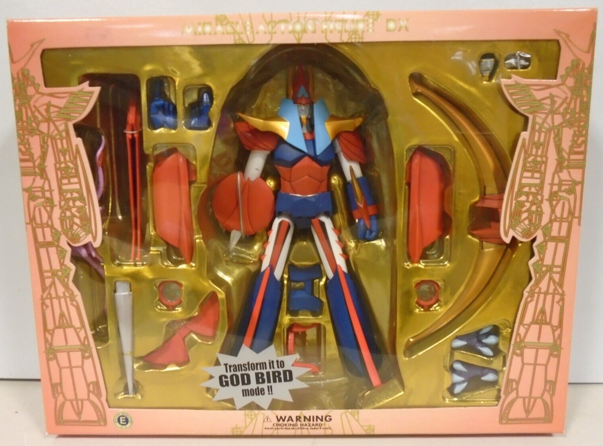 REIDEEN THE BRAVE GOLD VER. フィギュア 新品未開封 RIOBOT_reideen_gold_web1-