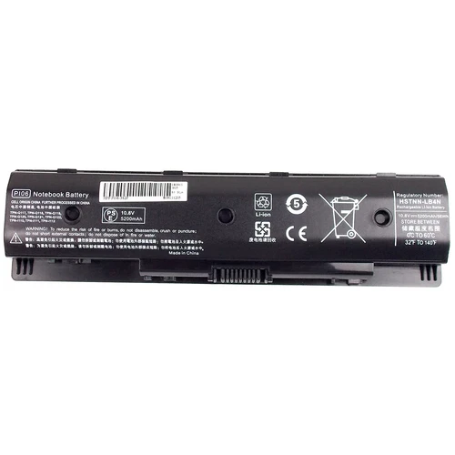 Laptop Battery for HP Pavilion 709988-421 15-E019EIA HSTNN-YB4N 15-E011EIA - Picture 4 of 8