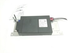 BMW Telematics Communication Module Control 84109329341