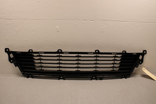 2013 2014 2015 LEXUS ES350 FRONT LOWER GRILLE - Foto 1 di 7
