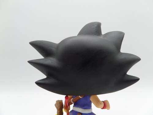 Dragon Ball Z Goku & Flying Nimbus Funko Pop Suelto Fuera de Caja - Imagen 4 de 7