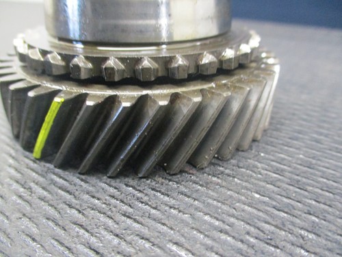 1991 Eagle Talon - F5M22 Manual Transmission - 5th Gear Set (0.756 Ratio) - Picture 17 of 24