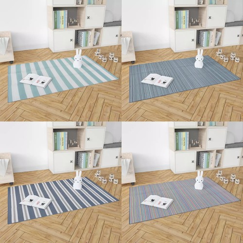 Outdoor Camping Rug Area Caravan Coverage Picnic Blankets Mat 5x7ft 6x9ft 8x10ft - Picture 5 of 77