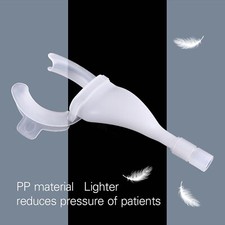 3*  Dental Healthcare Professional Lip Retractor System Suck Saliva Mouth Opener