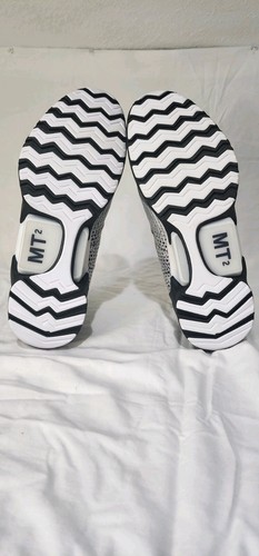 Größe 9 - Nike HyperAdapt 1.0 Metallic Silver - Bild 6 von 22