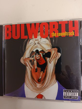 Bulworth: The Soundtrack - Audio CD By Various Artists