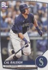2023 Topps Big League - Cal Raleigh #122