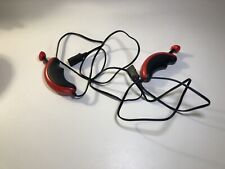 Carrera First 1 Mario Kart/ Cars 3 Car Racing Track Controllers Set Of 2