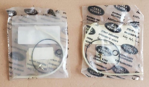 NOS Gen. Land Rover Series 1 2 3 Fairey Free Wheeling Hub Service Kit x2 RTC7136 - Picture 3 of 4