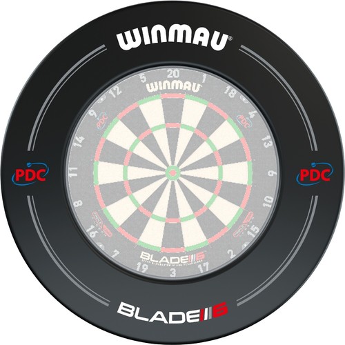 Winmau - PDC Surround - Bild 4 von 5