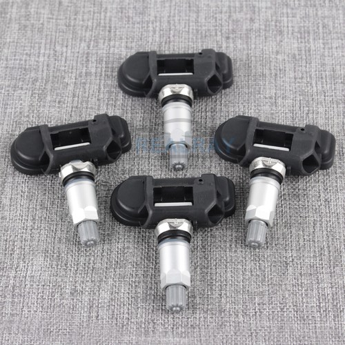 For 14-19 Chevrolet C7 Corvette GM 13581560 TPMS Tire Pressure Monitoring Sensor - Picture 5 of 8