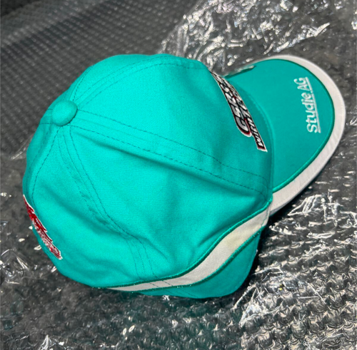 Racing Miku Cap GOOD SMILE RACING Individual sponsorship benefits 2013 Japan New - Picture 4 of 9