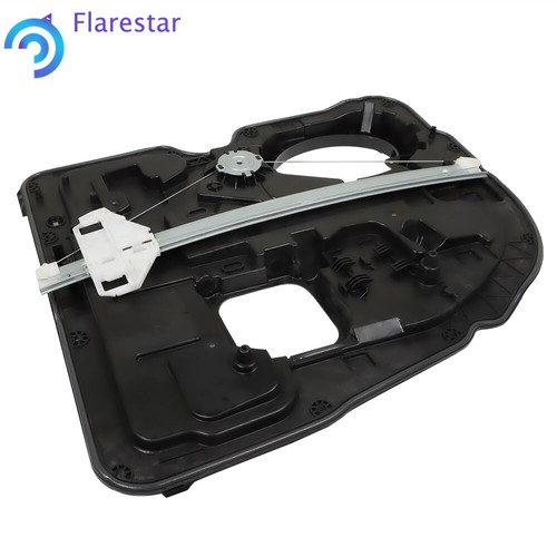 Nuevo regulador ventana trasera derecha para Ram 1500 2011-2020 2009-2010 Dodge Ram 1500 - Imagen 3 de 12