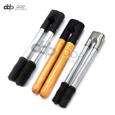 (3 Different Style) Calf Dehorner Barnes 13" Wood S.Steel Veterinary Instruments