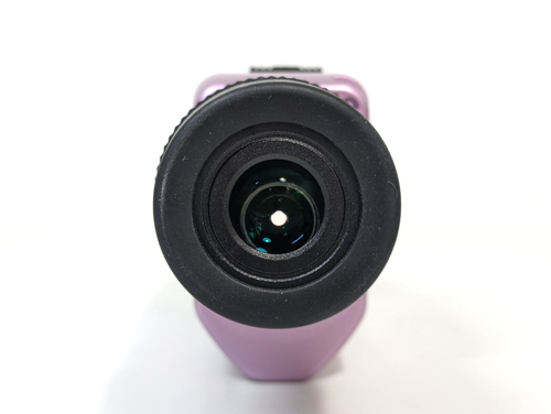 【 READ! 】Vixen H6-12x25 ATERA Image-Stabilized Zoom Monocular Anti-Vibration - Picture 10 of 18