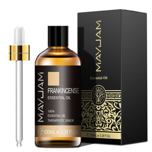 MAYJAM 100ml Ätherisches Öl Naturrein Duftöl für Diffusor Luftbefeuchter Massage - Bild 22 von 47
