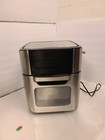 PowerXL Air Fryer Oven 12 QT with 8-in-1 Cooking Presets and LED Touchscreen
