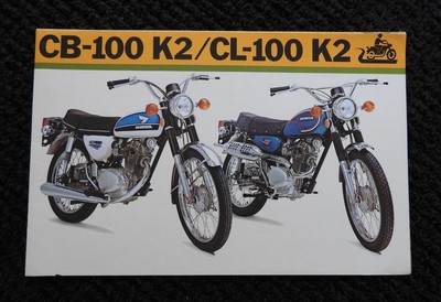 honda cl125 for sale