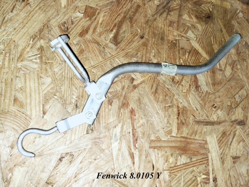 Peugeot Gas & Diesel Valve Spring Specialty Service Tool Fenwick 8.0105 Y - Picture 2 of 5