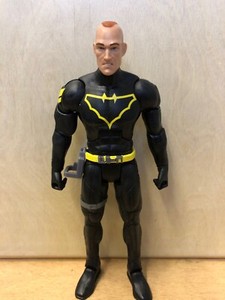 DC-Multiverse-Batman-King-Shark-series-JIM-GORDON-6-Loose-Figure-Brand-New