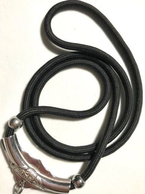 ROPE STAINLESS STEEL HOOK NECKLACE AMULET PHRA LP RARE OLD THAI BUDDHA PENDANT#7 ROPE STAINLESS STEEL HOOK NECKLACE AMULET PHRA LP RARE OLD THAI BUDDHA PENDANT#7