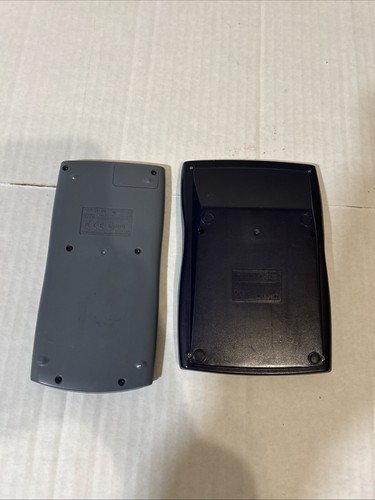 Sentry Mini Desktop CALCULATOR CA275 /Casio fx-300ES/ Solar /Tested - Picture 3 of 7