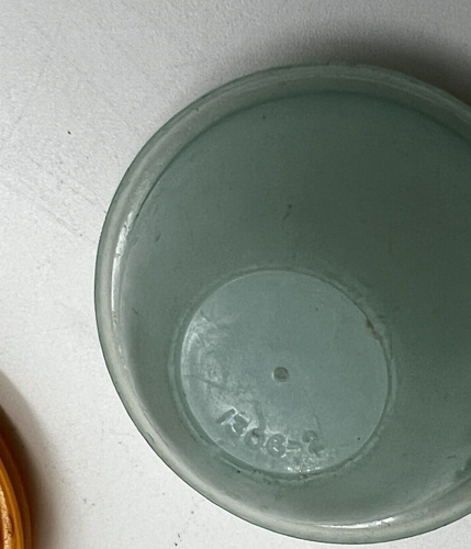 Elección de mini llaveros Tupperware llaveros vintage #1306 - Imagen 4 de 4