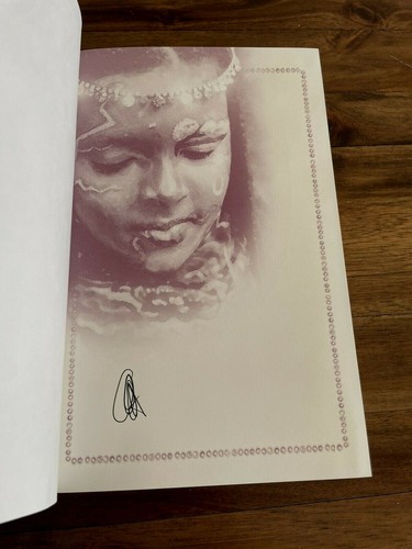 Quicksilver & Shadow by Charles de Lint Flat Signed Subterranean Press 2005 HC - Picture 4 of 12